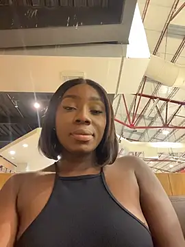 ZarahFerreira's Live XXX Chat