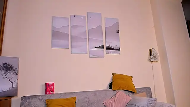 pearl_sky Webcam-Show