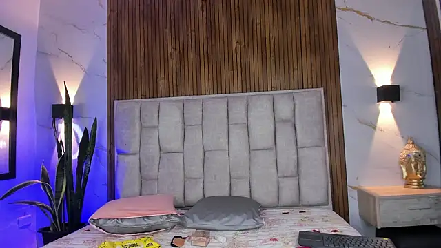 Czat XXX na żywo – Sassha_ferrer