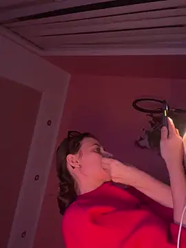 Flossy_Vettie 即時 XXX 聊天