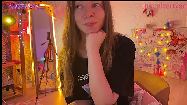 altertyan Live XXX-chat