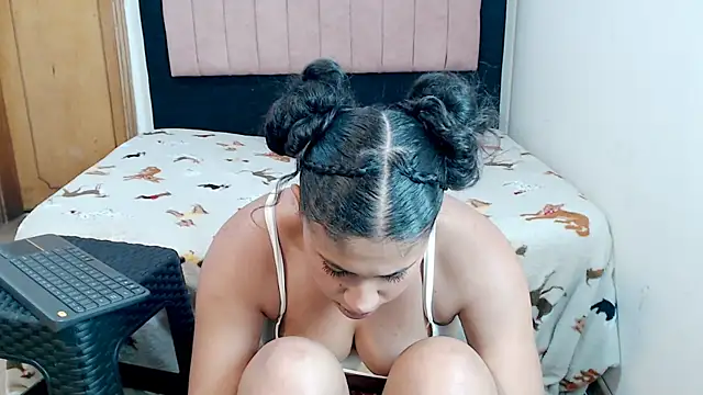 VANYXS Live XXX-Chat