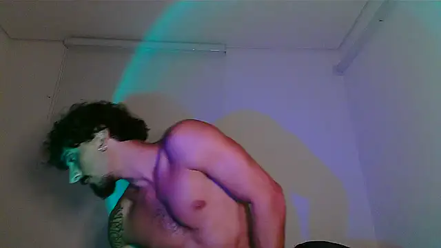 Show Webcam de milkoffe