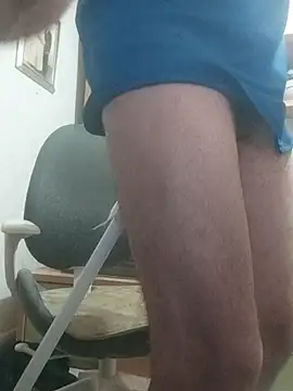 skrigul12 网络视讯表演