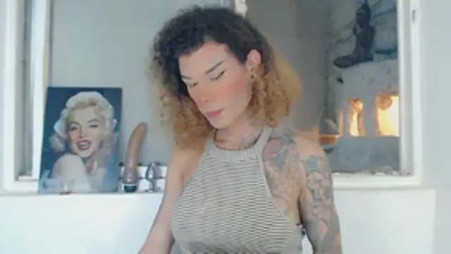 Živý XXX chat ana_tsxxx