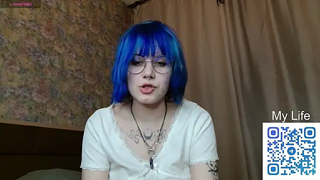 KellePourier: απευθείας συνομιλία ΧΧΧ