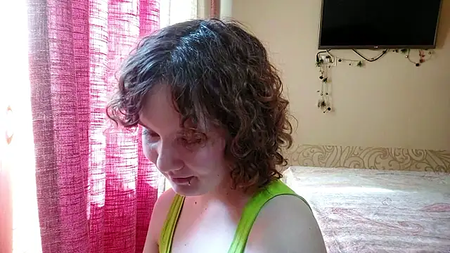 Онлайн чат XXX OlivaArashiro