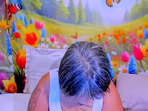 indianroxy live XXX chat