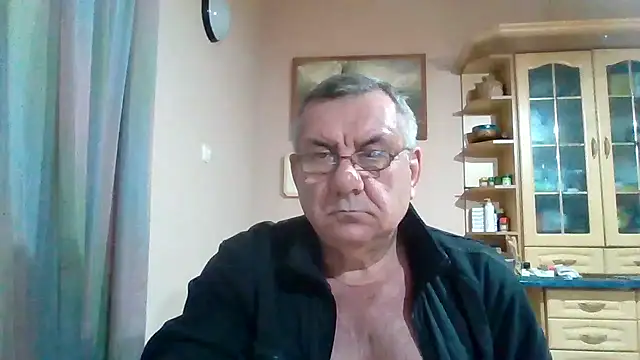 โชว์เว็บแคมของ machomale3