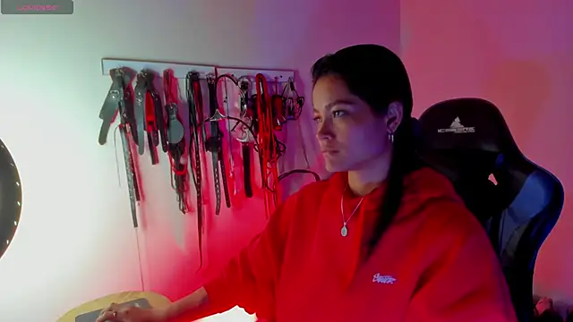 scarlet-kennedy98のライブXXXチャット