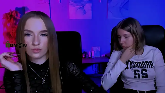 doll_veyのライブXXXチャット