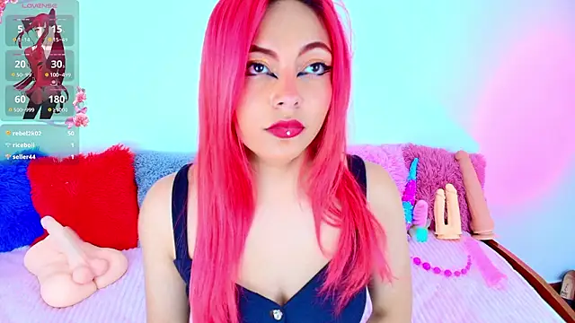 Cloee_Lovee's Live XXX Chat