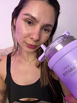 SofiaG_ 现场XXX聊天