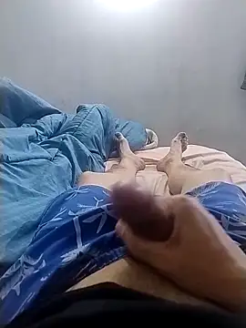 engineer_1980's Webcam Show