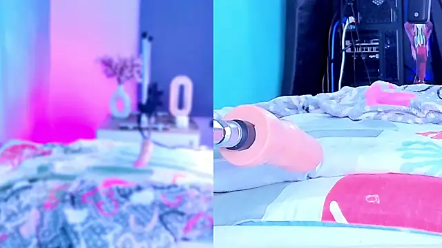 miiastone_cm 现场XXX聊天