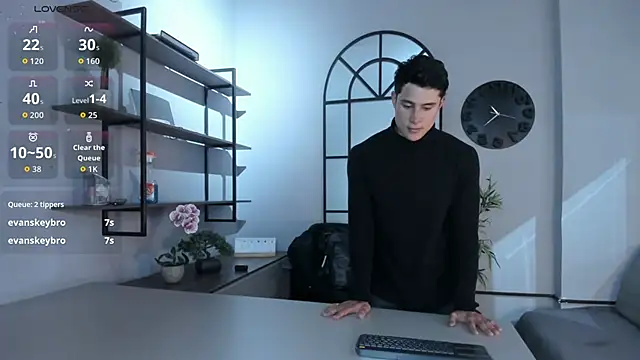 AustinJones_n Live XXX chat