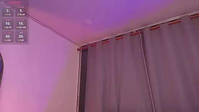 kittysophie_のライブXXXチャット