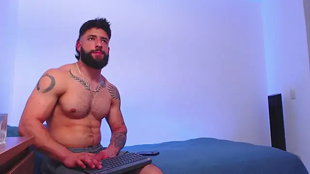 max_xl_ 在線直播表演