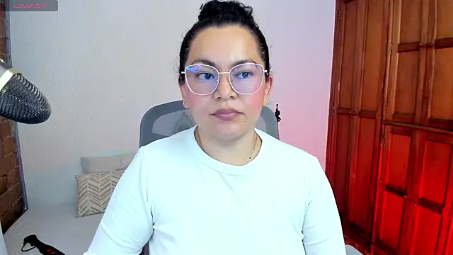 Chubby_Licius Pertunjukan Webcam