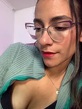 Chat XXX ao vivo de elegant__rouse