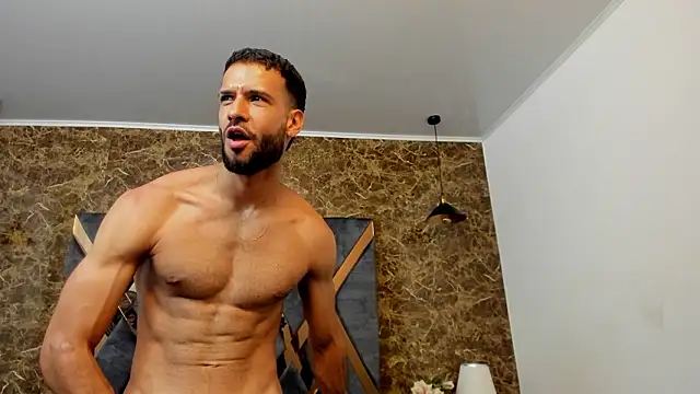 Czat XXX na żywo – Jacob_Benelli