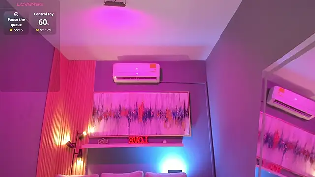 Živý XXX chat lilian_vergara