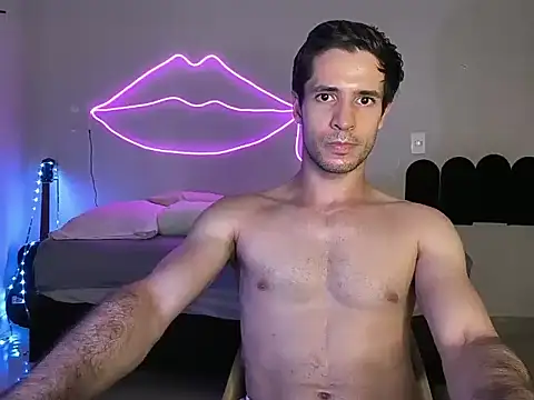 Cshunderlick webcam show