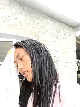 Hoa-tuylip's Webcam Show