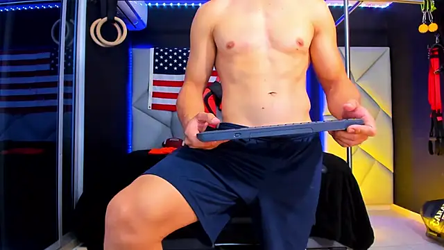 Aydenmiller96's Live XXX Chat