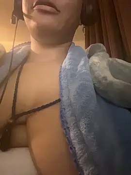 nickytheehawtieのライブXXXチャット