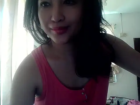 bigcockkyla Pertunjukan Webcam