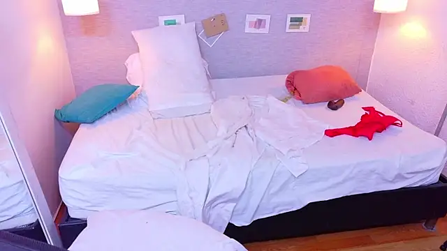 Živý XXX chat kiara_evanss