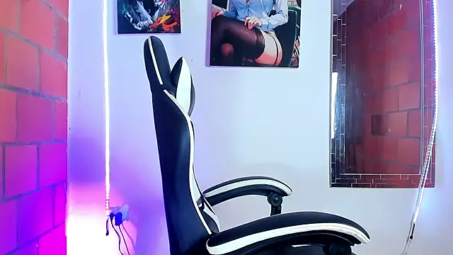 Webkamerová show Liam_lee