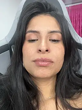 _elektrah Live XXX Chat