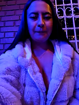 Zara_89 Obrolan Langsung XXX