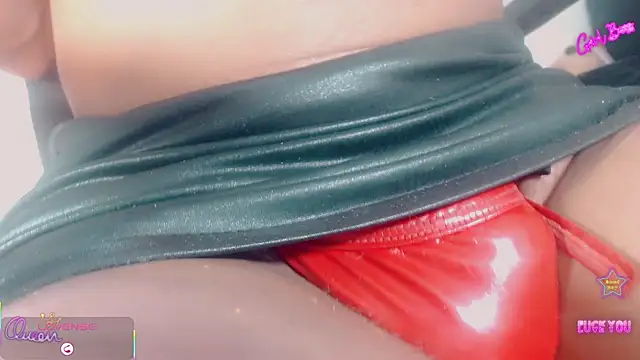 Oriana_braom 라이브 XXX 채팅