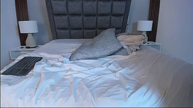 Show Webcam de Aaron_Scoot