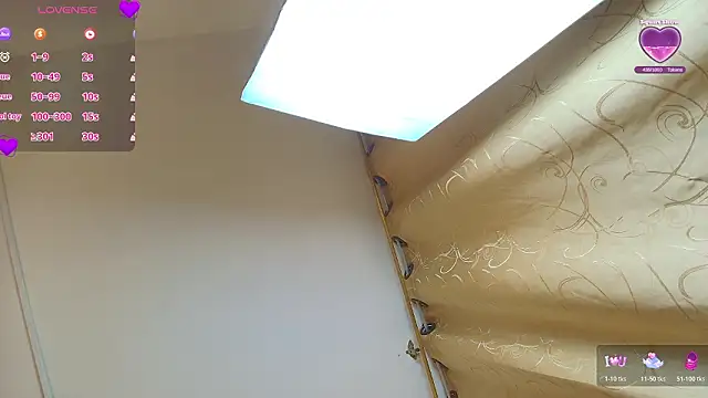 frreeya's Live XXX Chat