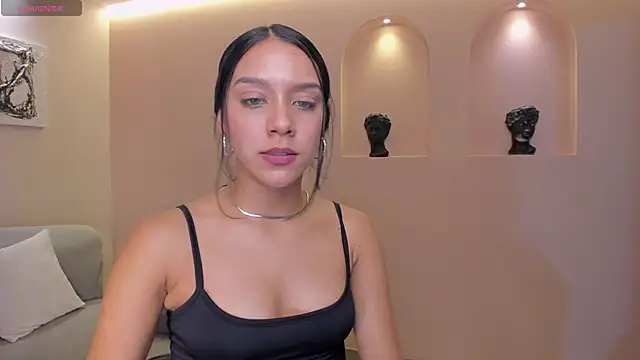 Онлайн чат XXX AmaliaCrus