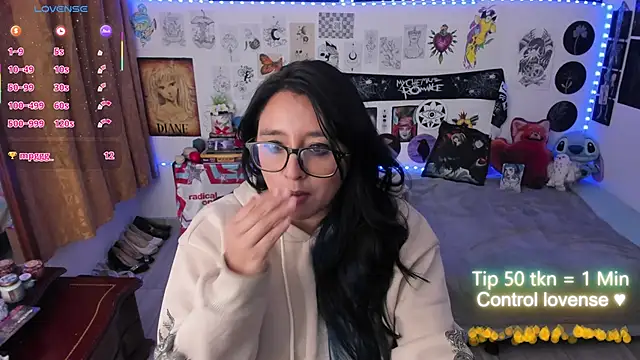 Cherry_blush_'s Live XXX Chat