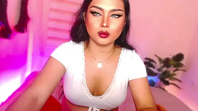 MissGreta_Hunterx 라이브 XXX 채팅