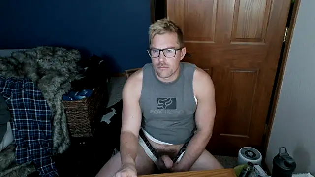 SpunRedneck: διαδικτυακό σόου στην κάμερα