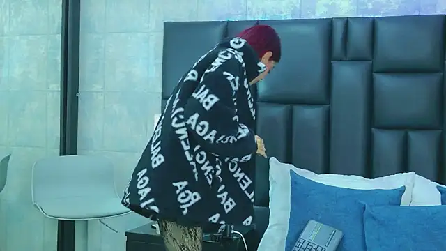 AntonellaEscudero's Live XXX Chat