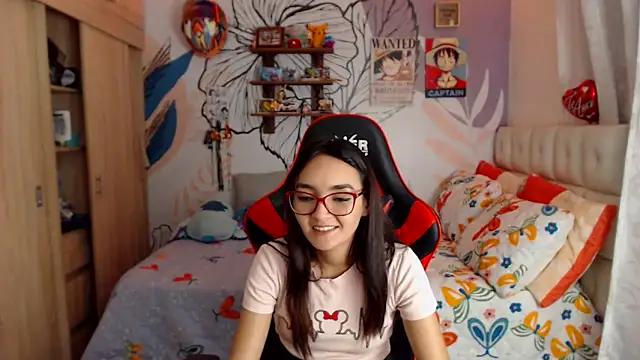 LinzyBaner Obrolan Langsung XXX