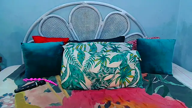 AvaOcean Live XXX Chat