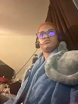 nickytheehawtie's Live XXX Chat