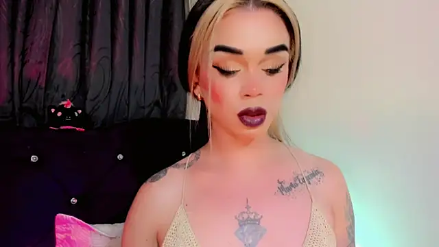 lesly_xx 라이브 XXX 채팅