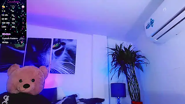 Sophiesweet5 라이브 XXX 채팅