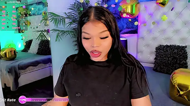 Keira_Fox31 现场XXX聊天