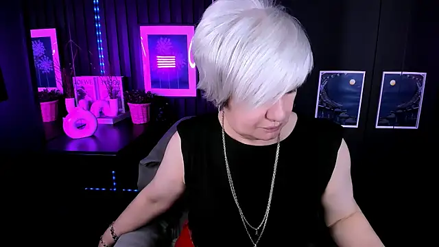 Czat XXX na żywo – CarmenSoft